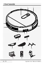 Preview for 28 page of Beko VRR 60110 VW User Manual