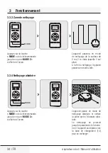 Preview for 34 page of Beko VRR 60110 VW User Manual