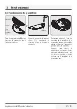 Preview for 37 page of Beko VRR 60110 VW User Manual