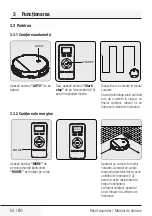 Preview for 54 page of Beko VRR 60110 VW User Manual