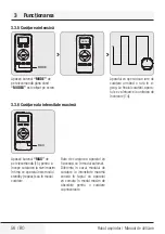 Preview for 56 page of Beko VRR 60110 VW User Manual