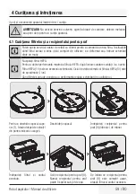 Preview for 59 page of Beko VRR 60110 VW User Manual