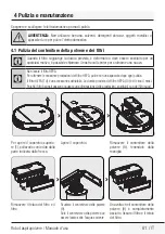 Preview for 81 page of Beko VRR 60110 VW User Manual