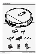 Preview for 92 page of Beko VRR 60110 VW User Manual