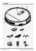 Preview for 114 page of Beko VRR 60110 VW User Manual