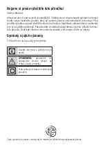 Preview for 129 page of Beko VRR 60110 VW User Manual