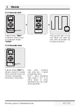 Preview for 141 page of Beko VRR 60110 VW User Manual