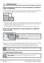 Preview for 46 page of Beko VRR 70214 VB User Manual