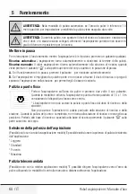 Preview for 68 page of Beko VRR 70214 VB User Manual