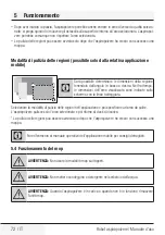 Preview for 72 page of Beko VRR 70214 VB User Manual