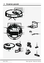 Preview for 122 page of Beko VRR 70214 VB User Manual