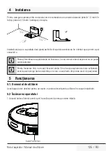 Preview for 125 page of Beko VRR 70214 VB User Manual