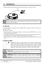 Preview for 126 page of Beko VRR 70214 VB User Manual