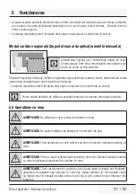 Preview for 131 page of Beko VRR 70214 VB User Manual