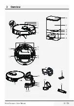 Preview for 9 page of Beko VRR 80214 VB User Manual