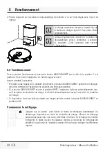 Preview for 42 page of Beko VRR 80214 VB User Manual