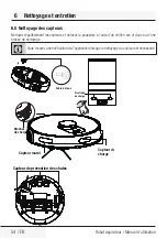 Preview for 54 page of Beko VRR 80214 VB User Manual