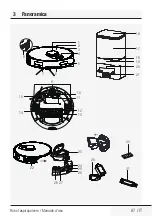 Preview for 67 page of Beko VRR 80214 VB User Manual