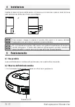 Preview for 70 page of Beko VRR 80214 VB User Manual