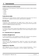 Preview for 73 page of Beko VRR 80214 VB User Manual