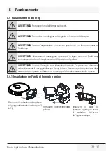 Preview for 77 page of Beko VRR 80214 VB User Manual