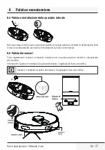 Preview for 83 page of Beko VRR 80214 VB User Manual