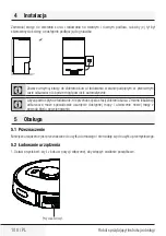 Preview for 100 page of Beko VRR 80214 VB User Manual