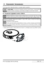 Preview for 109 page of Beko VRR 80214 VB User Manual