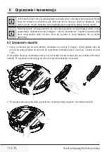 Preview for 112 page of Beko VRR 80214 VB User Manual