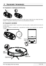 Preview for 113 page of Beko VRR 80214 VB User Manual