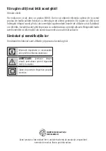 Preview for 121 page of Beko VRR 80214 VB User Manual