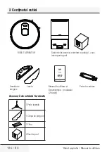 Preview for 126 page of Beko VRR 80214 VB User Manual