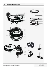 Preview for 127 page of Beko VRR 80214 VB User Manual