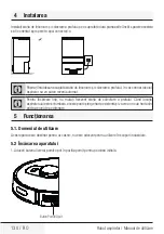 Preview for 130 page of Beko VRR 80214 VB User Manual