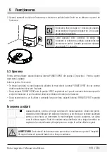 Preview for 131 page of Beko VRR 80214 VB User Manual