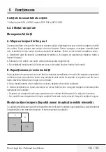 Preview for 135 page of Beko VRR 80214 VB User Manual