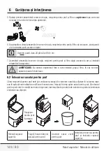 Preview for 140 page of Beko VRR 80214 VB User Manual