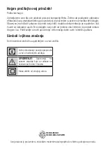 Preview for 152 page of Beko VRR 80214 VB User Manual