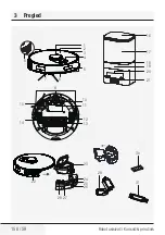 Preview for 158 page of Beko VRR 80214 VB User Manual