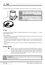 Preview for 162 page of Beko VRR 80214 VB User Manual