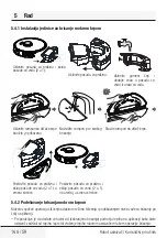 Preview for 168 page of Beko VRR 80214 VB User Manual