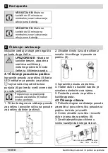 Preview for 19 page of Beko VRS 82724 VB User Manual