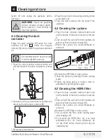 Preview for 11 page of Beko VRS 82736 VF User Manual