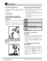 Preview for 32 page of Beko VRS 82736 VF User Manual