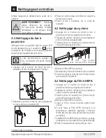 Preview for 35 page of Beko VRS 82736 VF User Manual