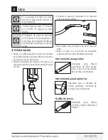 Preview for 69 page of Beko VRS 82736 VF User Manual