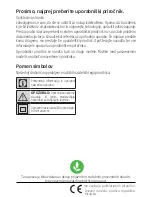 Preview for 74 page of Beko VRS 82736 VF User Manual