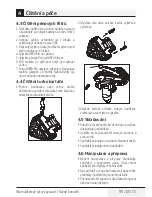 Preview for 95 page of Beko VRS 82736 VF User Manual