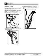 Preview for 121 page of Beko VRS 82736 VF User Manual