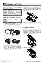 Preview for 24 page of Beko VRT 61814 VB User Manual